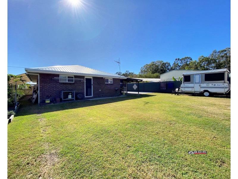 8 Cassia Street, Burrum Heads QLD 4659