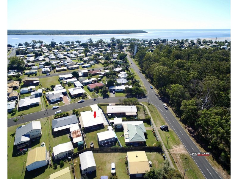 8 Cassia Street, Burrum Heads QLD 4659