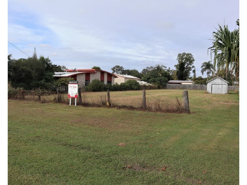 26 King St, Howard QLD 4659