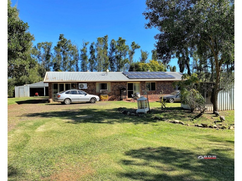 144 Framptons Road, Childers QLD 4660