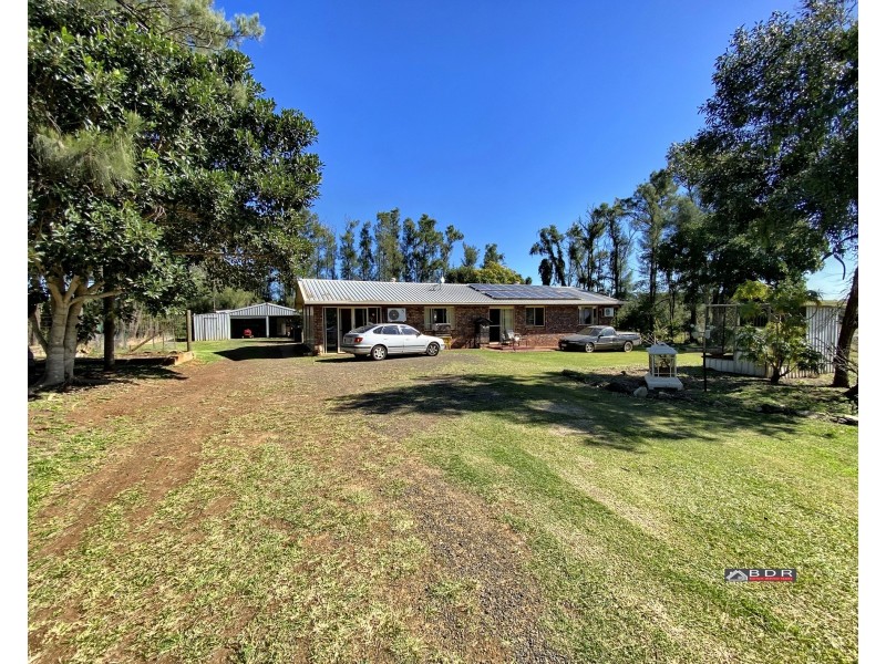 144 Framptons Road, Childers QLD 4660