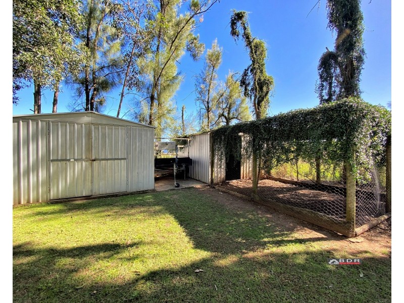 144 Framptons Road, Childers QLD 4660