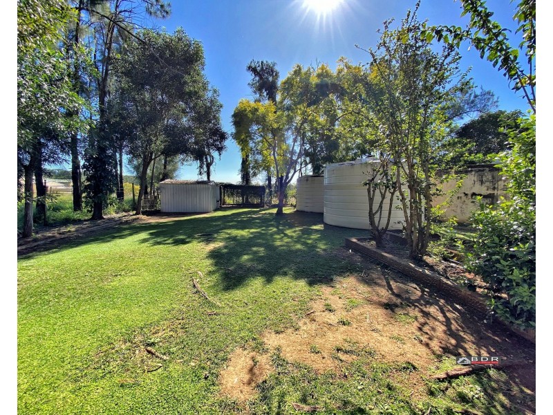 144 Framptons Road, Childers QLD 4660