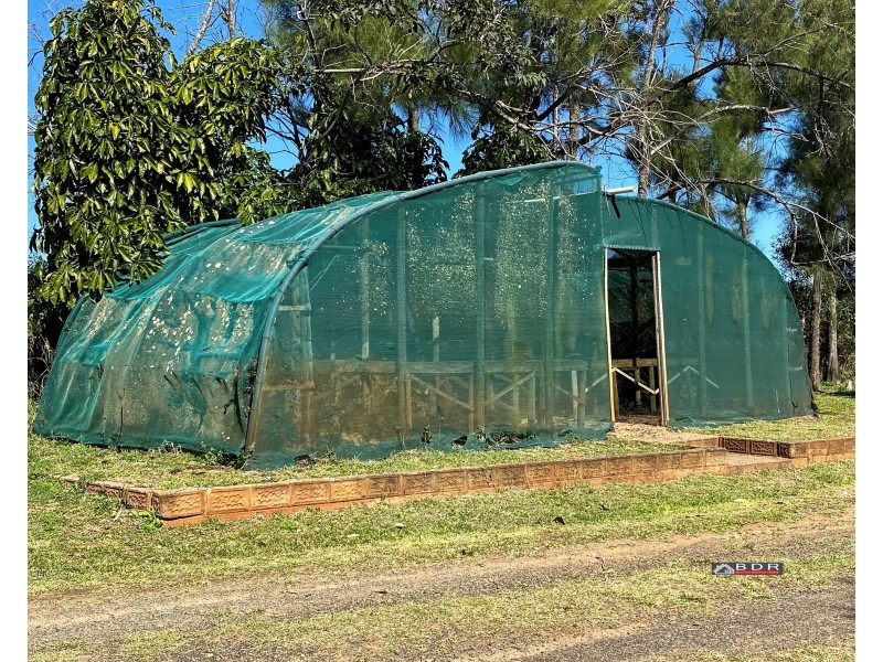 144 Framptons Road, Childers QLD 4660