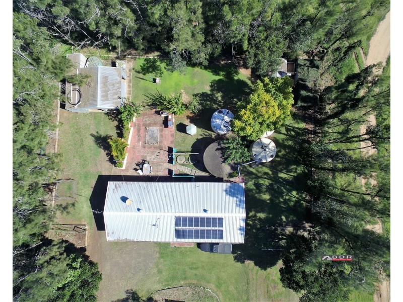 144 Framptons Road, Childers QLD 4660