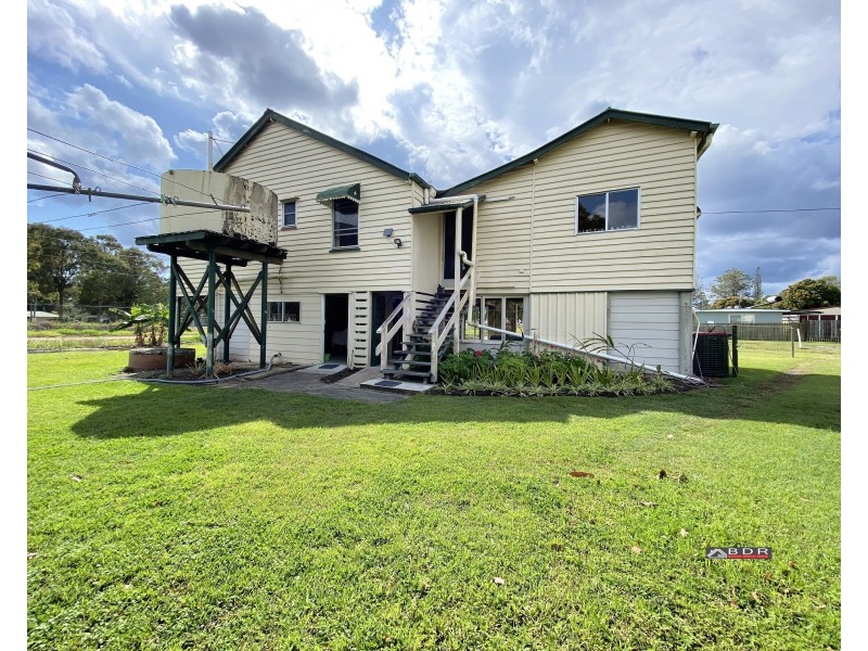 1-3 Beaufort Street, Howard QLD 4659