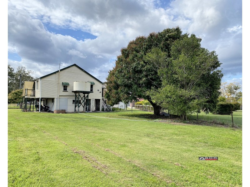 1-3 Beaufort Street, Howard QLD 4659