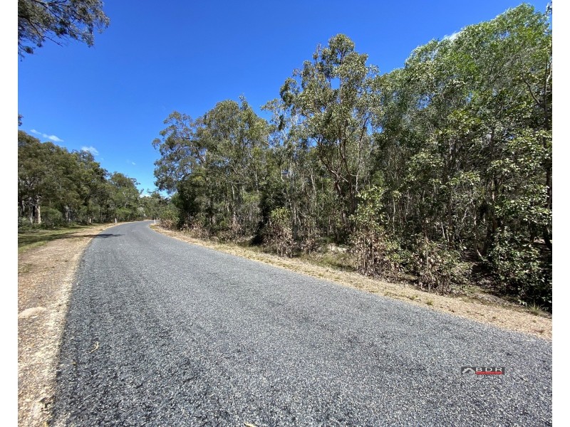 3 Ranch Park Drive, Pacific Haven QLD 4659