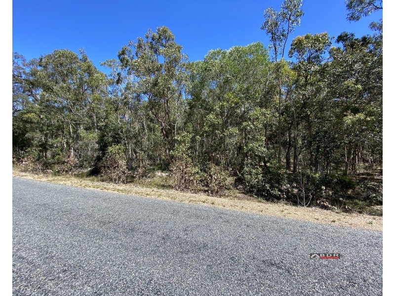 3 Ranch Park Drive, Pacific Haven QLD 4659