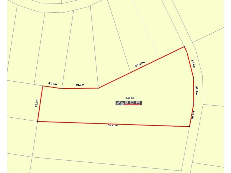 3 Ranch Park Drive, Pacific Haven QLD 4659