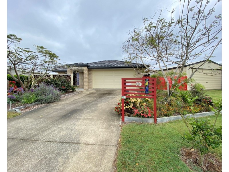 73 Beach Drive, Burrum Heads QLD 4659