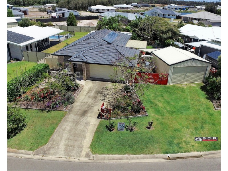 73 Beach Drive, Burrum Heads QLD 4659