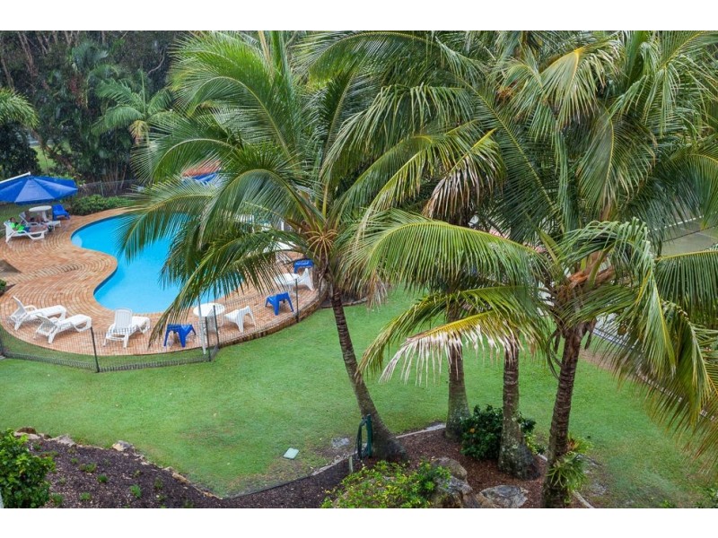 21/41 East Coast, Point Lookout QLD 4183