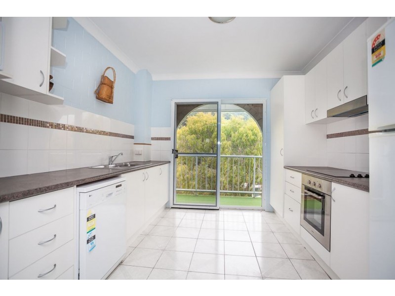 21/41 East Coast, Point Lookout QLD 4183