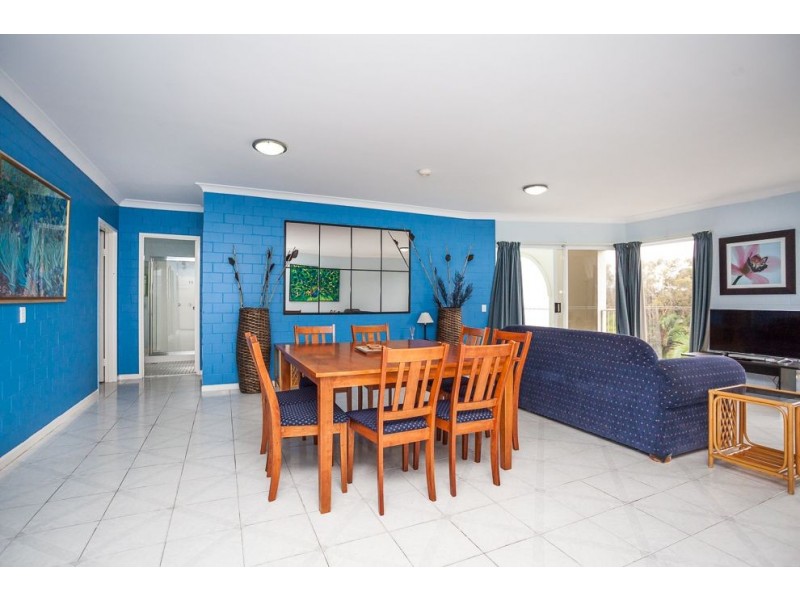 21/41 East Coast, Point Lookout QLD 4183