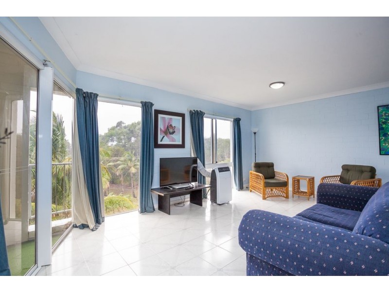 21/41 East Coast, Point Lookout QLD 4183