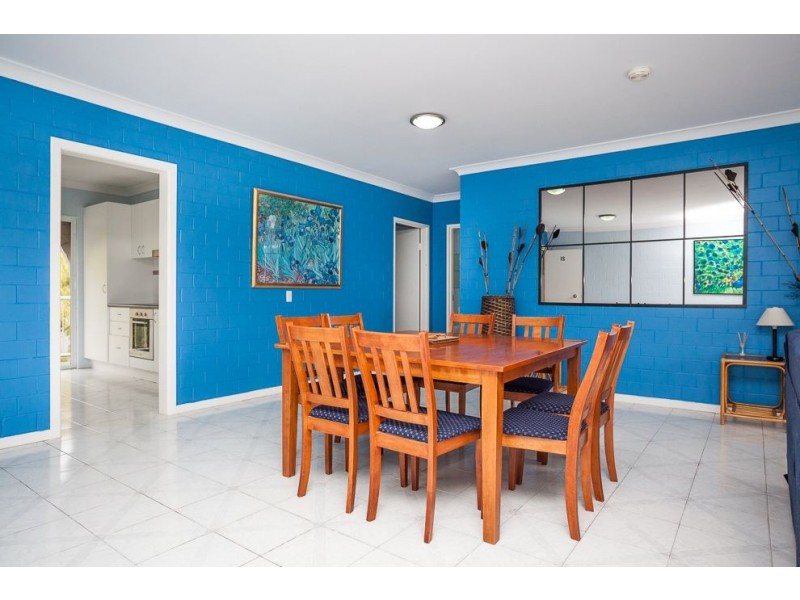 21/41 East Coast, Point Lookout QLD 4183
