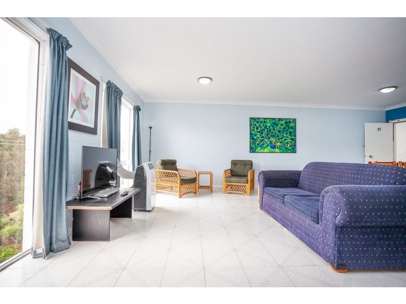 21/41 East Coast, Point Lookout QLD 4183