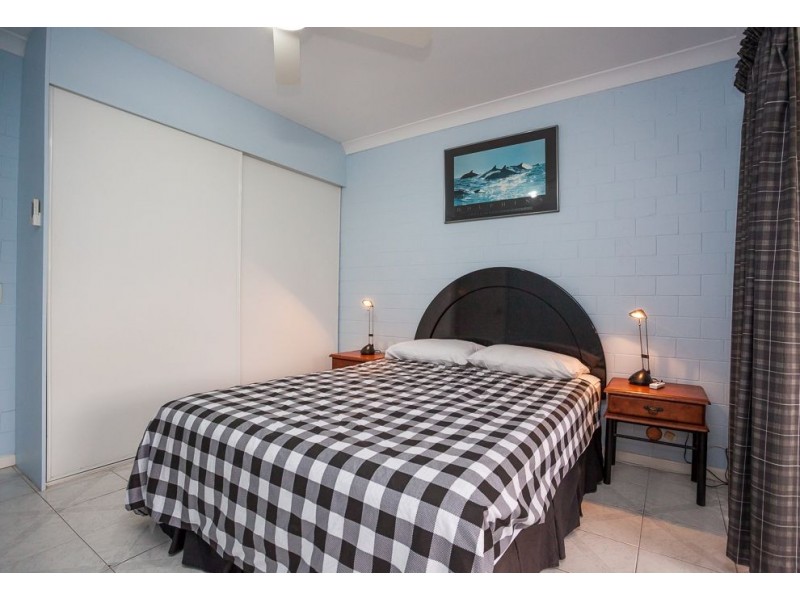 21/41 East Coast, Point Lookout QLD 4183