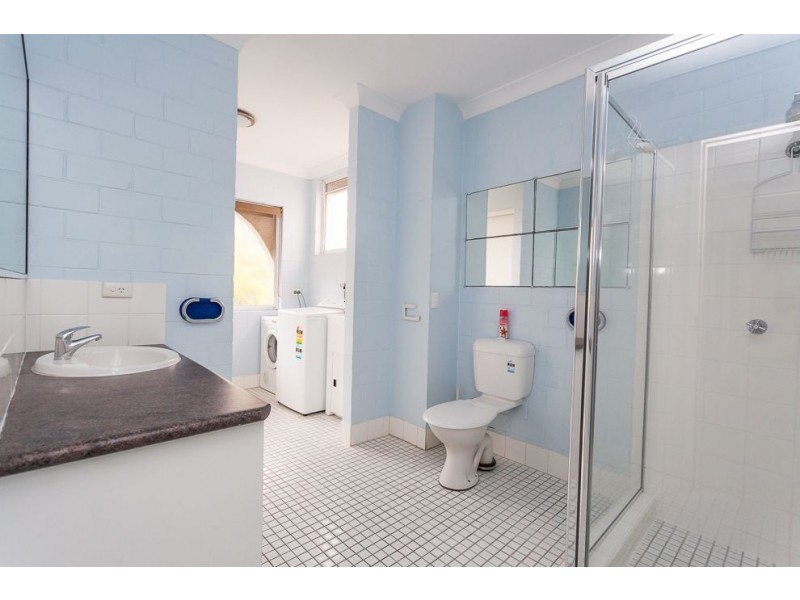 21/41 East Coast, Point Lookout QLD 4183