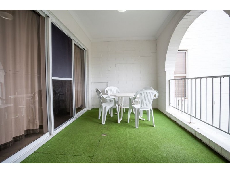 21/41 East Coast, Point Lookout QLD 4183