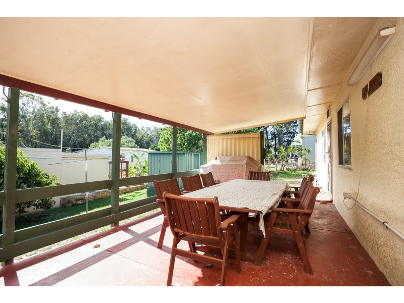 36 Gonzales, Amity QLD 4183