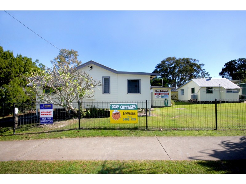 5 Ballow Street, Amity QLD 4183
