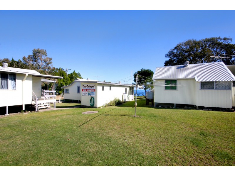 5 Ballow Street, Amity QLD 4183