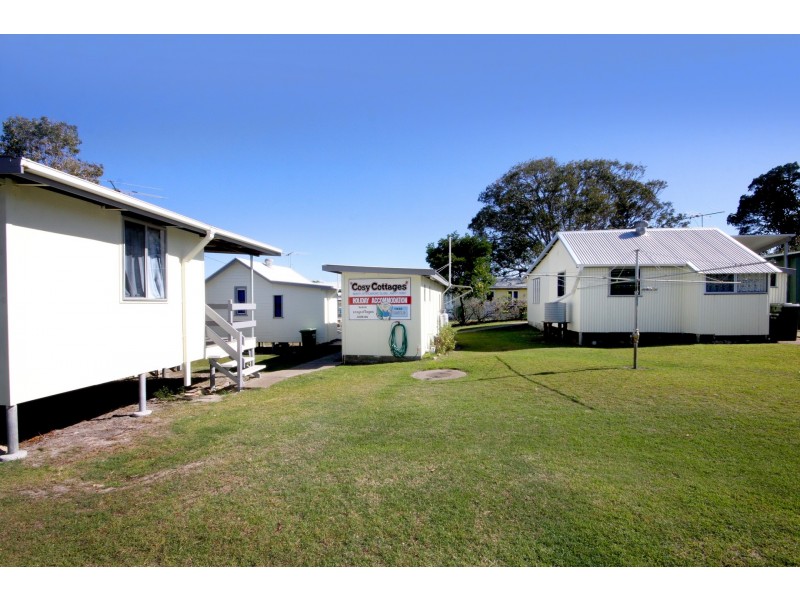 5 Ballow Street, Amity QLD 4183