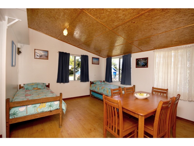 5 Ballow Street, Amity QLD 4183