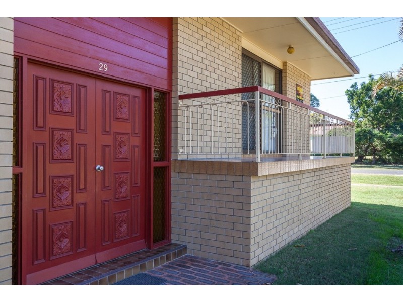 29 Ballow Street, Amity QLD 4183