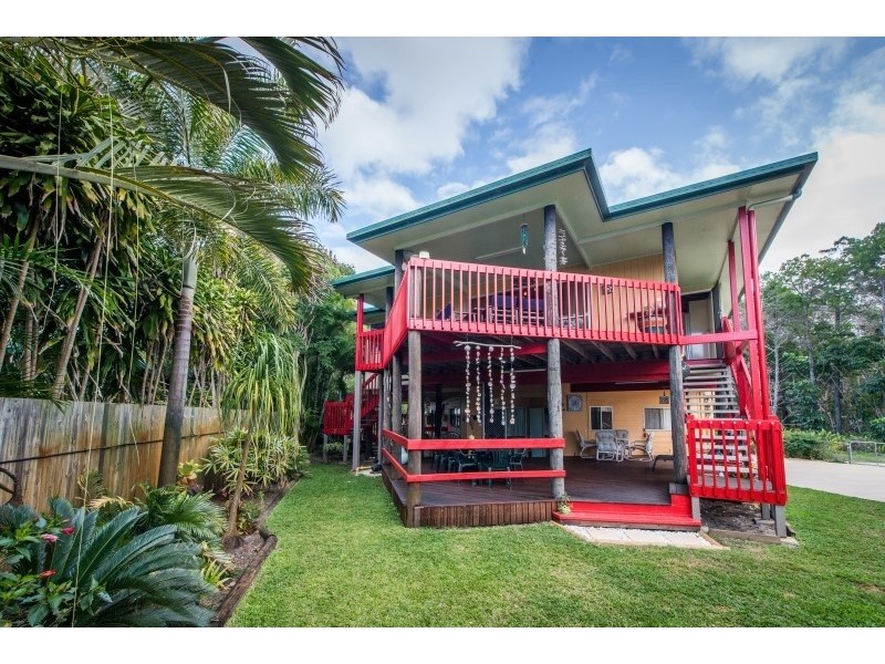 6 Chettle Street, Amity QLD 4183