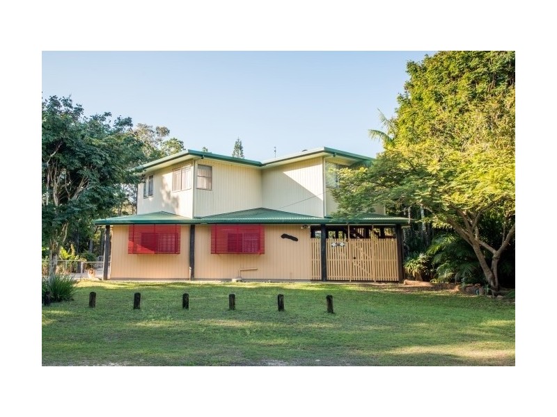 6 Chettle Street, Amity QLD 4183