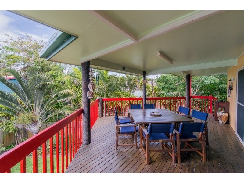 6 Chettle Street, Amity QLD 4183