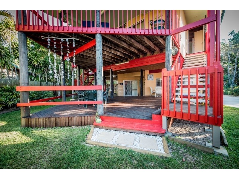 6 Chettle Street, Amity QLD 4183