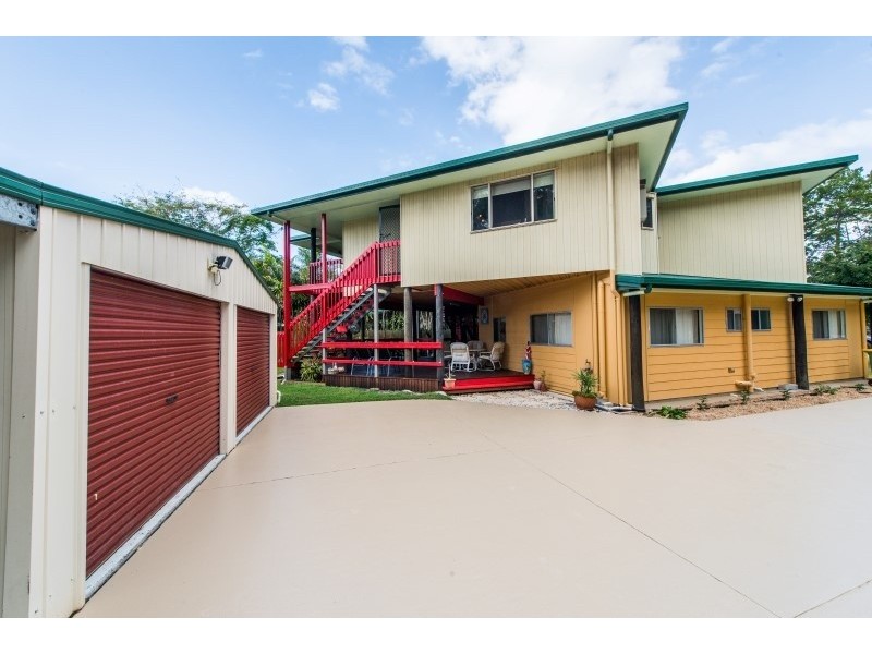 6 Chettle Street, Amity QLD 4183