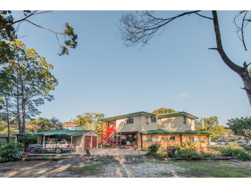 6 Chettle Street, Amity QLD 4183