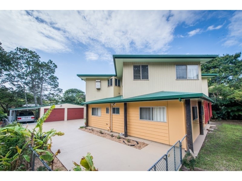 6 Chettle Street, Amity QLD 4183