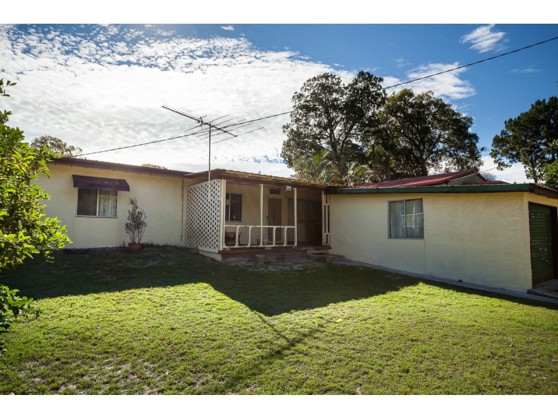 36 Gonzales Street, Amity QLD 4183