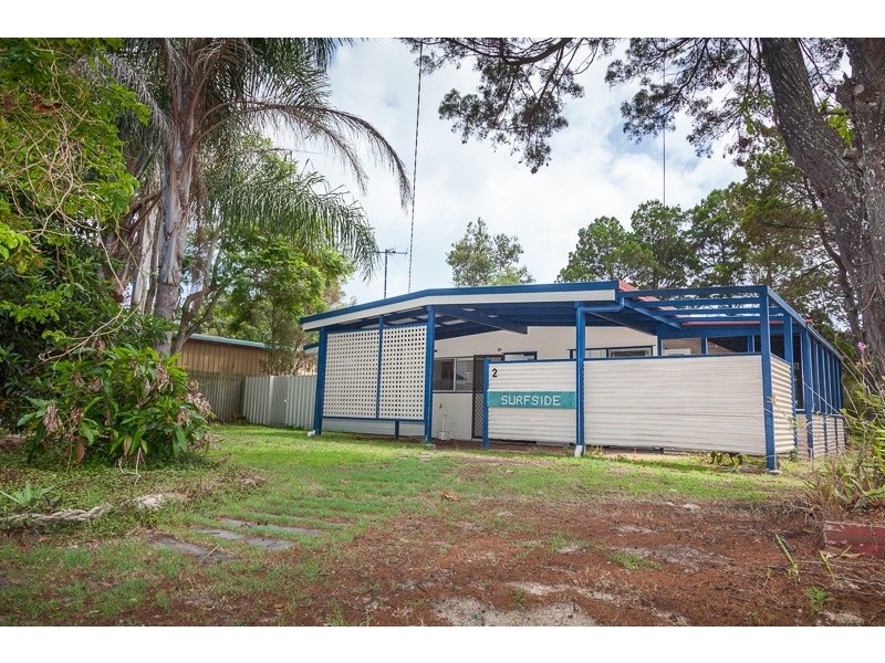 9 Gore Street, Amity QLD 4183