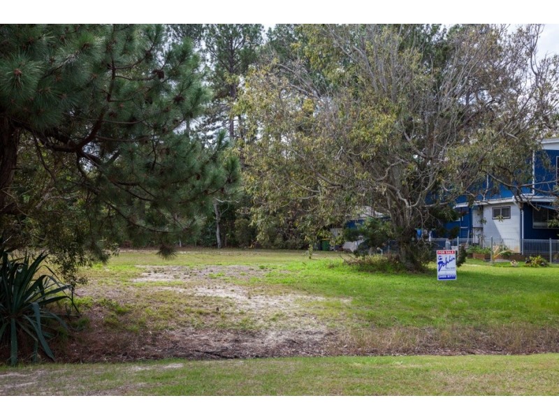 2a Toompany Street, Amity QLD 4183
