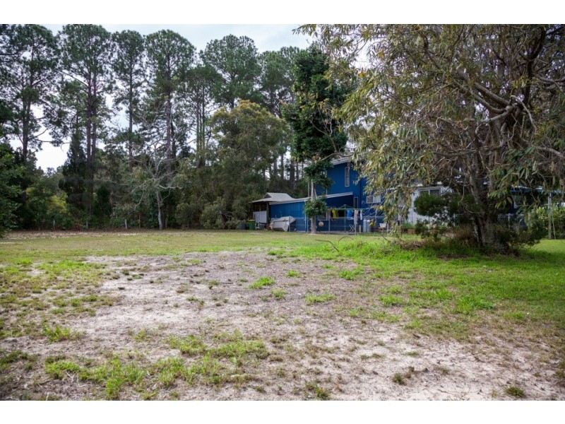 2a Toompany Street, Amity QLD 4183