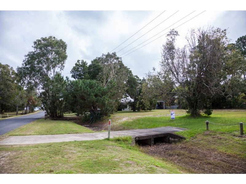 2a Toompany Street, Amity QLD 4183