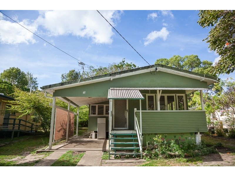 14 Barton Street, Dunwich QLD 4183
