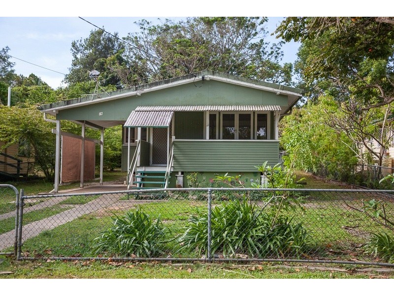 14 Barton Street, Dunwich QLD 4183