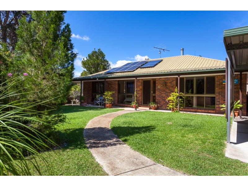 40 Sovereign Road, Amity QLD 4183