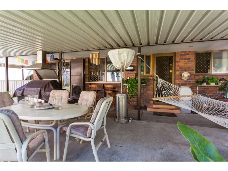 40 Sovereign Road, Amity QLD 4183