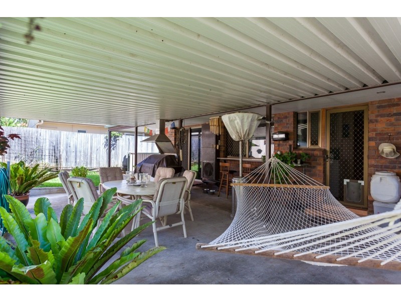 40 Sovereign Road, Amity QLD 4183