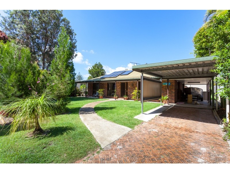 40 Sovereign Road, Amity QLD 4183