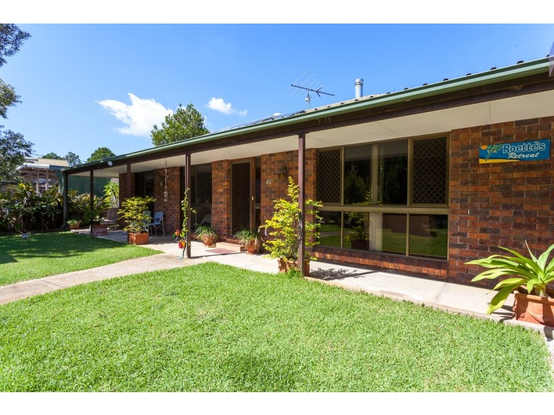 40 Sovereign Road, Amity QLD 4183